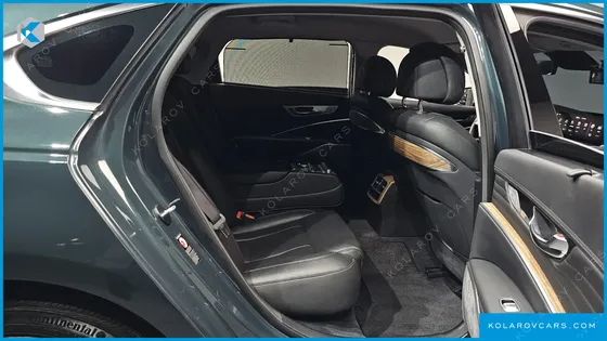 KIA K9 3.8 GDI AWD