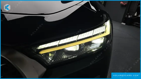 KIA K9 3.8 GDI AWD