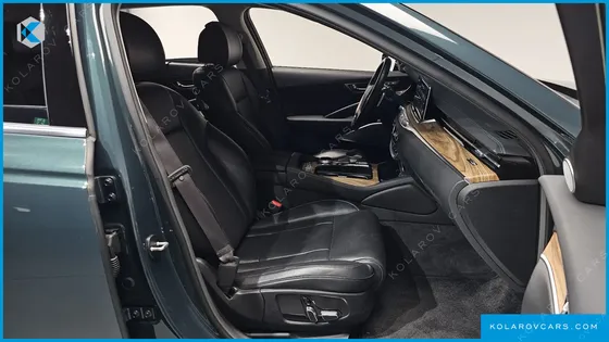 KIA K9 3.8 GDI AWD