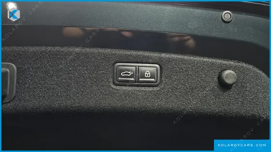 KIA K9 3.8 GDI AWD