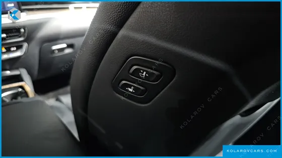 KIA K9 3.8 GDI AWD
