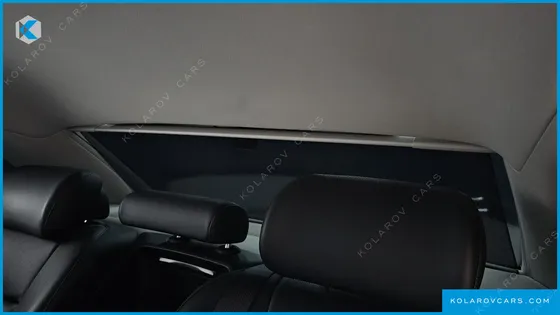 KIA K9 3.8 GDI AWD