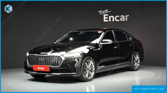 KIA K9 3.8 GDI AWD