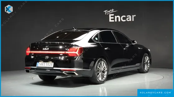 KIA K9 3.8 GDI AWD
