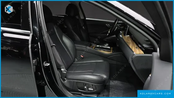KIA K9 3.8 GDI AWD