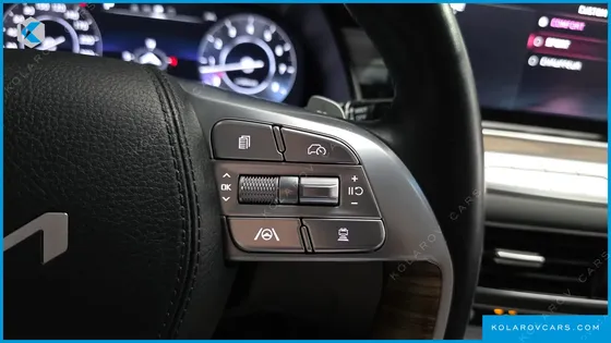 KIA K9 3.8 GDI AWD