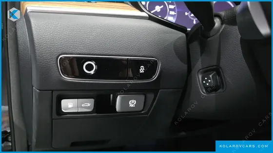 KIA K9 3.8 GDI AWD