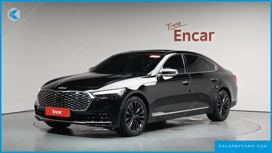 KIA K9 3.8 GDI AWD