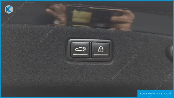 KIA K9 3.8 GDI AWD