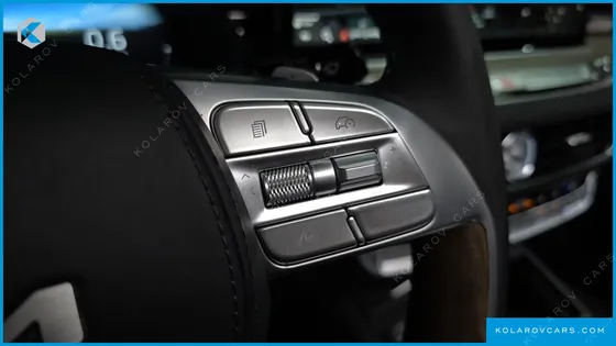 KIA K9 3.8 GDI AWD