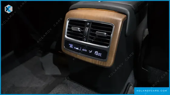 KIA K9 3.8 GDI AWD
