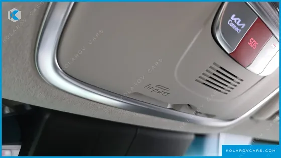KIA K9 3.8 GDI AWD