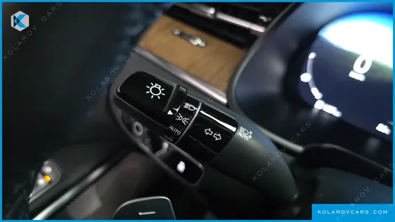 KIA K9 3.8 GDI AWD
