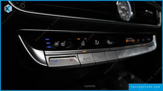 KIA K9 3.8 GDI AWD