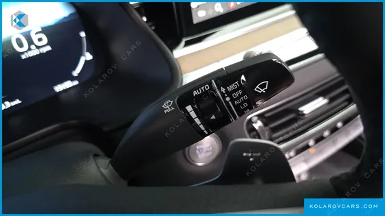 KIA K9 3.8 GDI AWD