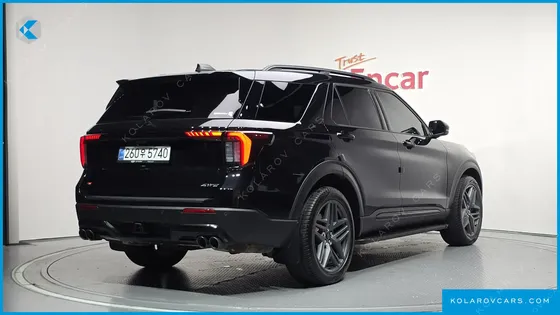 FORD EXPLORER 2.3 ST-LINE 4WD