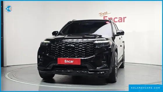 FORD EXPLORER 2.3 ST-LINE 4WD