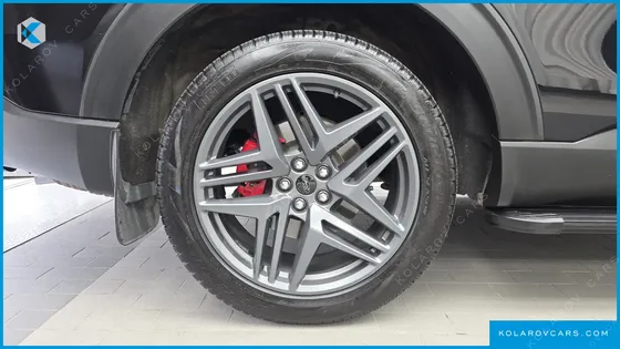 FORD EXPLORER 2.3 ST-LINE 4WD