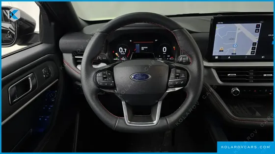 FORD EXPLORER 2.3 ST-LINE 4WD