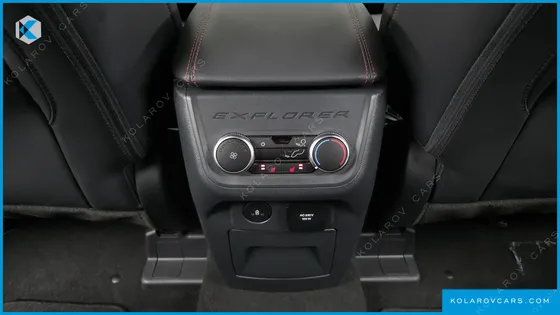 FORD EXPLORER 2.3 ST-LINE 4WD