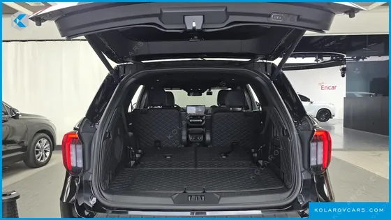 FORD EXPLORER 2.3 ST-LINE 4WD