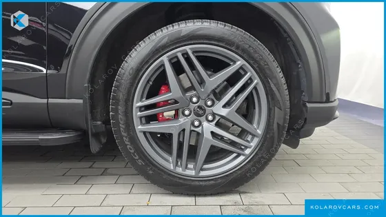 FORD EXPLORER 2.3 ST-LINE 4WD