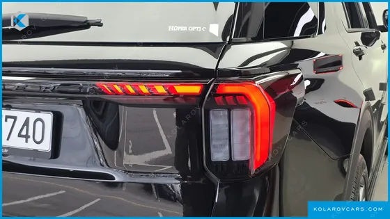 FORD EXPLORER 2.3 ST-LINE 4WD