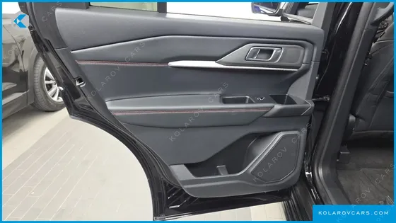 FORD EXPLORER 2.3 ST-LINE 4WD