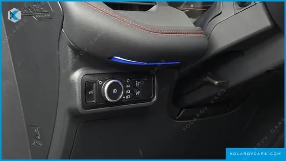 FORD EXPLORER 2.3 ST-LINE 4WD