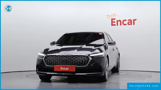 KIA K9 3.8 GDI AWD