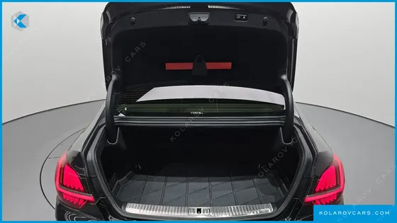 KIA K9 3.8 GDI AWD