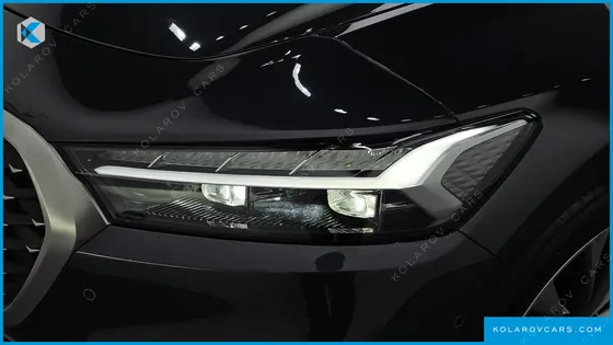 KIA K9 3.8 GDI AWD