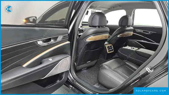 KIA K9 3.8 GDI AWD