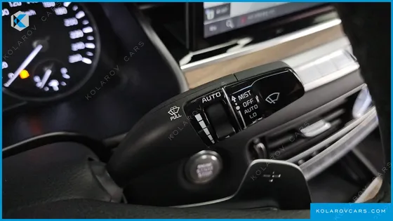 KIA K9 3.8 GDI AWD