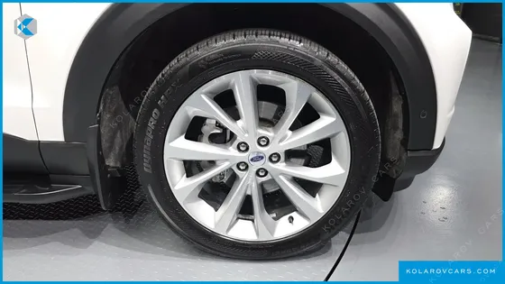 FORD EXPLORER 3.0 PLATINUM 4WD