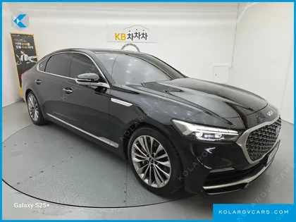 KIA K9 3.8 GDI AWD