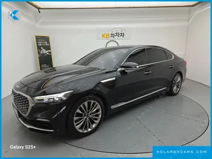 KIA K9 3.8 GDI AWD