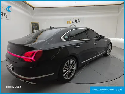 KIA K9 3.8 GDI AWD