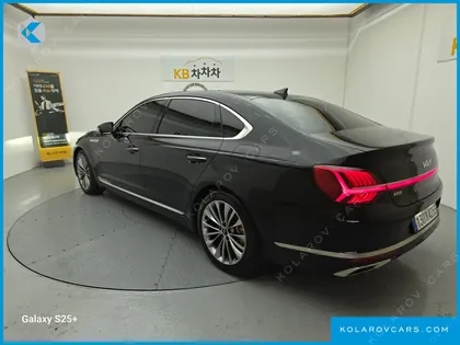 KIA K9 3.8 GDI AWD