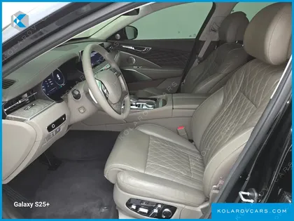 KIA K9 3.8 GDI AWD