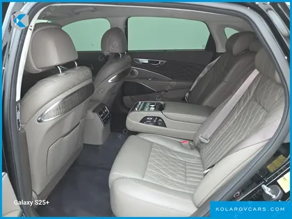 KIA K9 3.8 GDI AWD