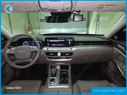 KIA K9 3.8 GDI AWD