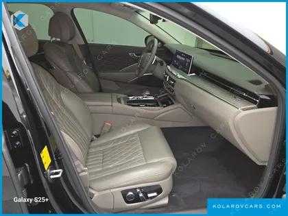 KIA K9 3.8 GDI AWD