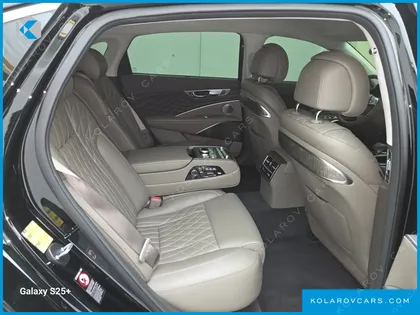 KIA K9 3.8 GDI AWD