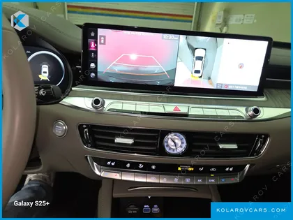 KIA K9 3.8 GDI AWD