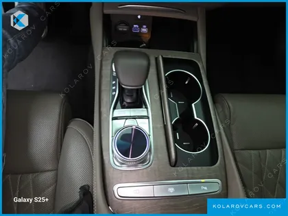 KIA K9 3.8 GDI AWD