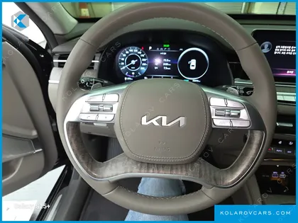 KIA K9 3.8 GDI AWD