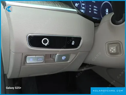 KIA K9 3.8 GDI AWD
