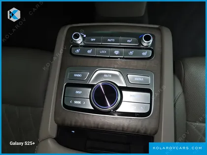 KIA K9 3.8 GDI AWD