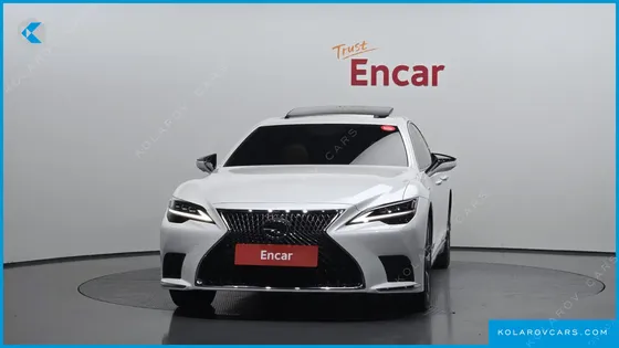 LEXUS LS 3.5 SUPREME AWD